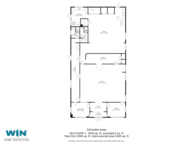 More Photos Of 326 Park St, Salinas Specialty For Sale