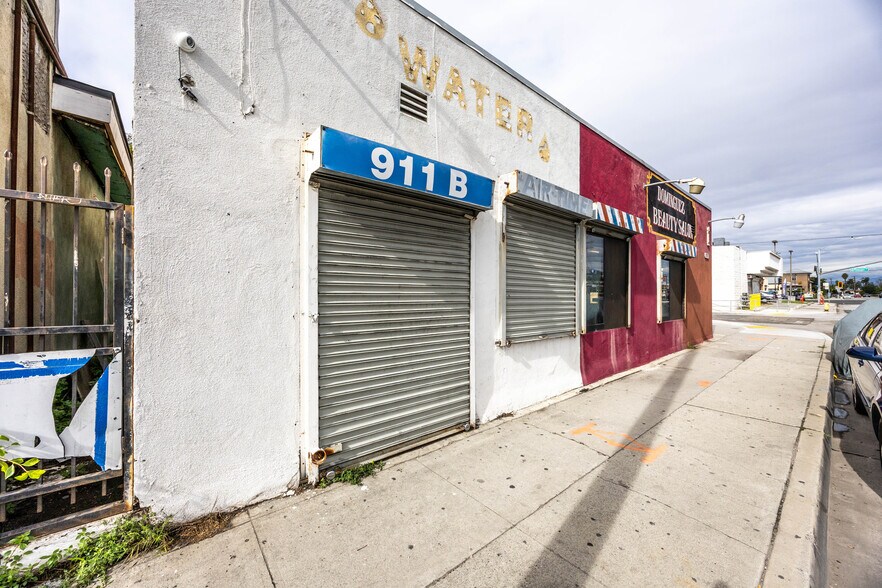 More Photos Of 911 N Wilmington Ave, Compton Storefront For Sale