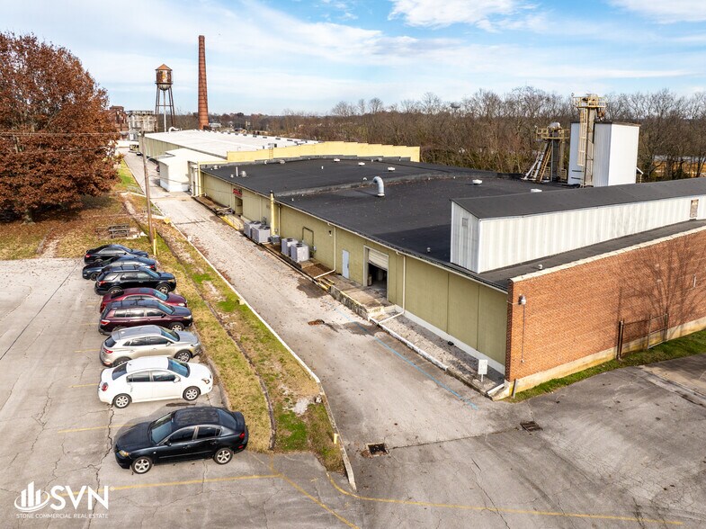 More Photos Of 1750 17th St, Paris Manufacturing For Sale