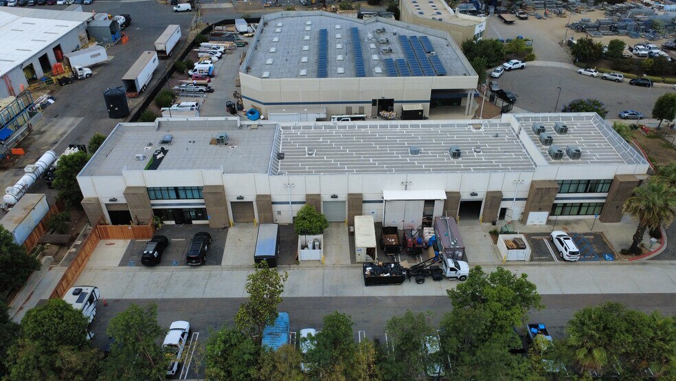 More Photos Of 2513 Folex Way, Spring Valley Warehouse For Sale
