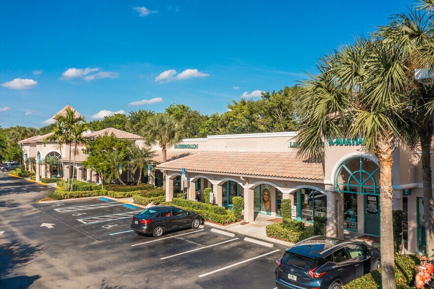 More Photos Of 46-98 Indian Trce, Weston General Retail For Lease