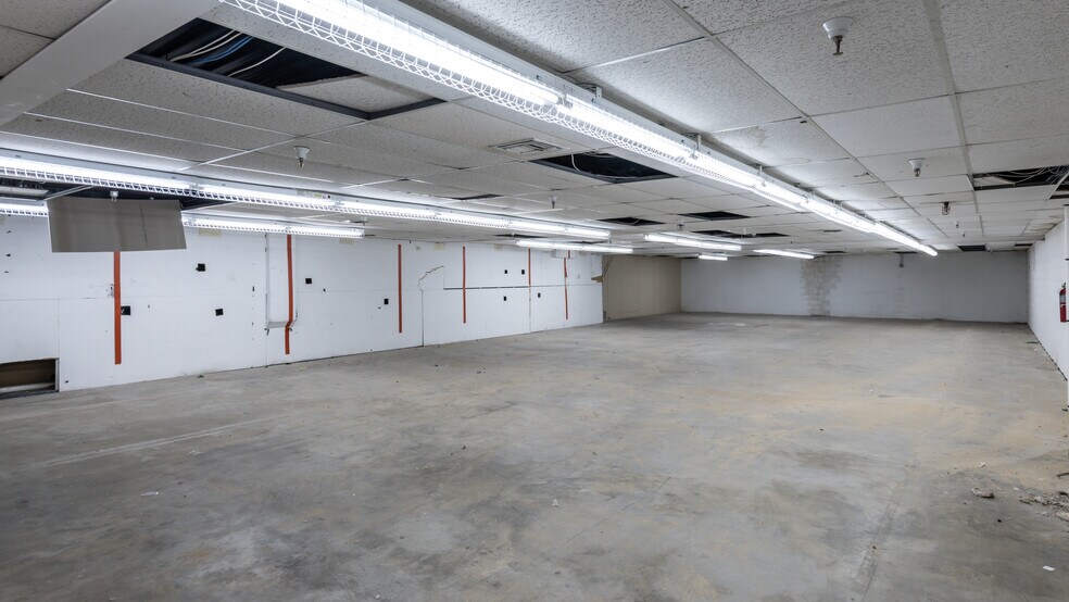 More Photos Of 4600 Hardy St, Hattiesburg Freestanding For Lease