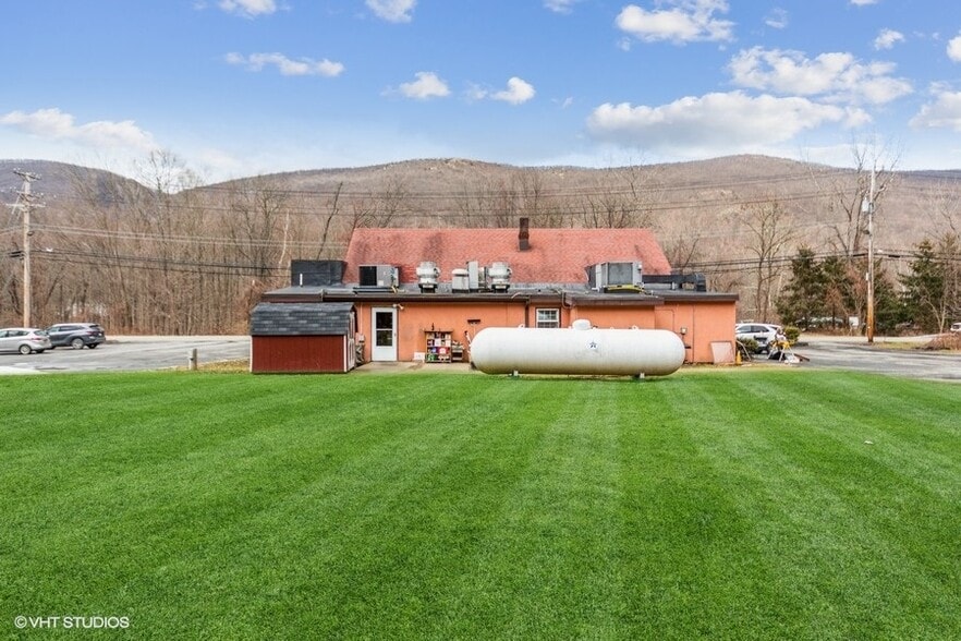 More Photos Of 3620 Route 9, Cold Spring Restaurant For Sale
