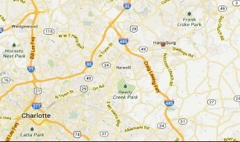 More Photos Of NC 49 Hwy S, Harrisburg Land For Sale