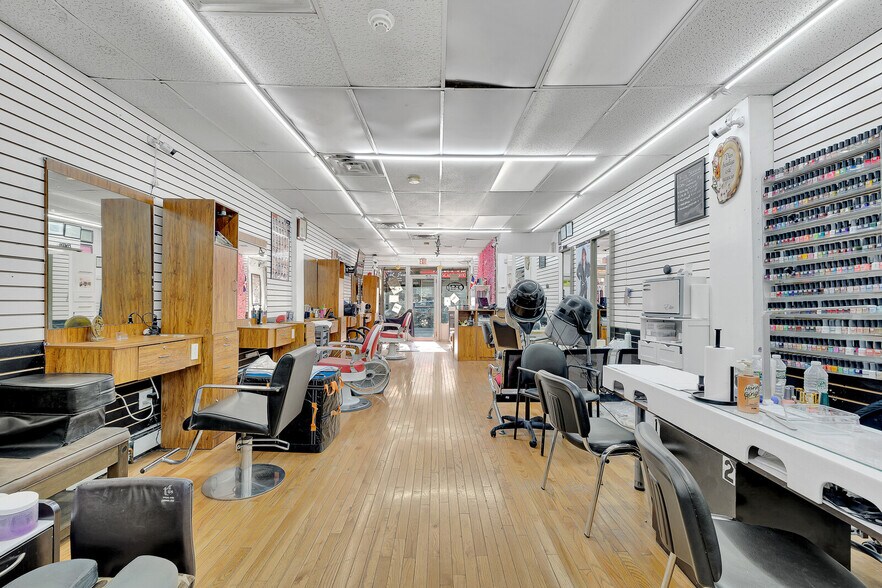 More Photos Of 4507 Bergenline Ave, Union City Storefront Retail Residential For Sale
