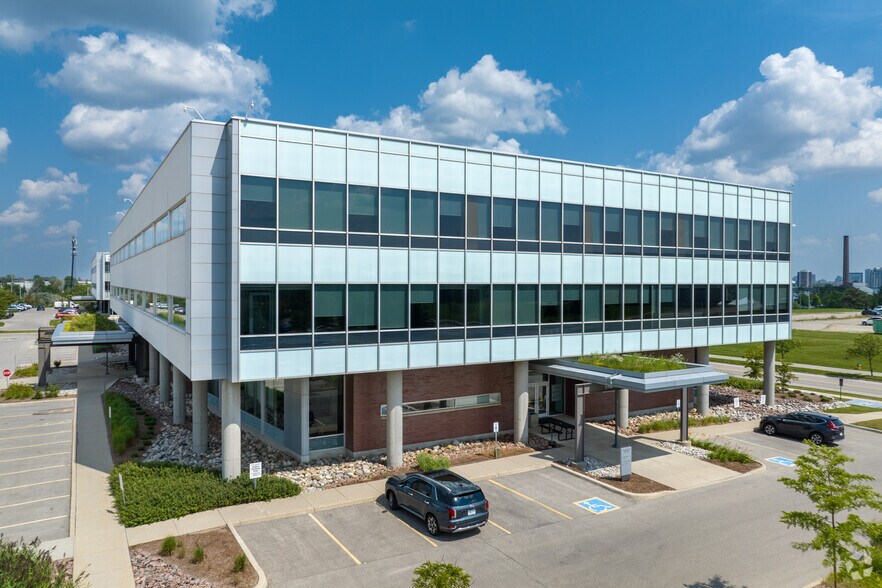More Photos Of 295 Hagey Blvd, Waterloo Office For Sale
