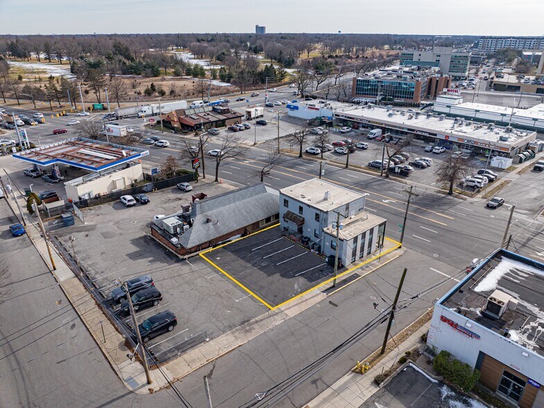 Primary Photo Of 57 Old Country Rd, Westbury Office For Sale