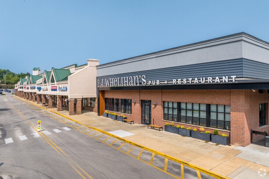 More Photos Of 4855 West Chester Pike, Newtown Square Unknown For Lease