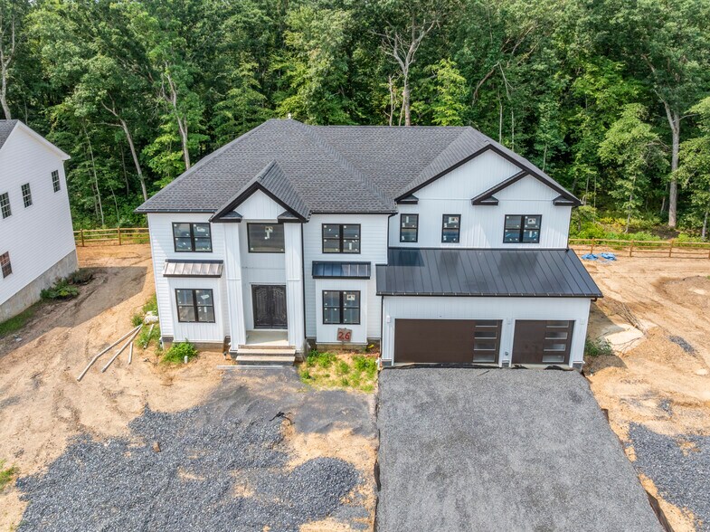 More Photos Of 8 Winthrop ct, East Brunswick Land For Sale