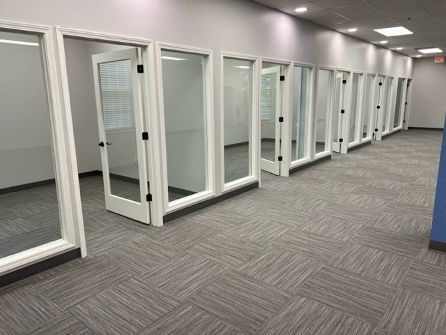 More Photos Of 3800 Mansell Rd, Alpharetta Loft Creative Space For Lease