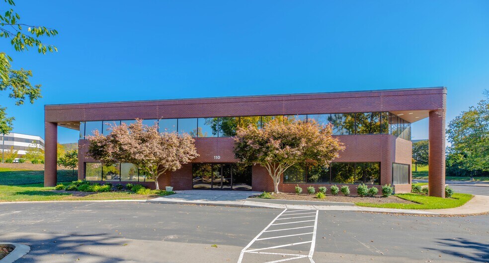 Primary Photo Of 110 Westwood Pl, Brentwood Office Residential For Sale