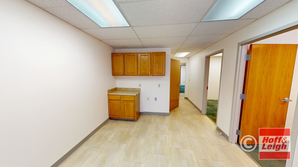 More Photos Of 3415 Fillmore Ridge Hts, Colorado Springs Warehouse For Lease