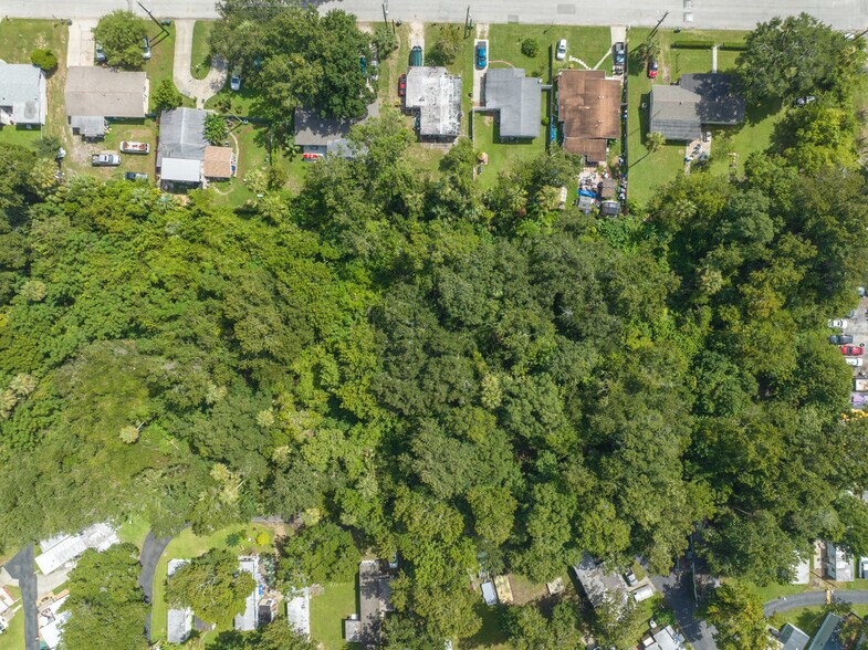 More Photos Of Brentwood @ Nova Road, Daytona Beach Land For Sale