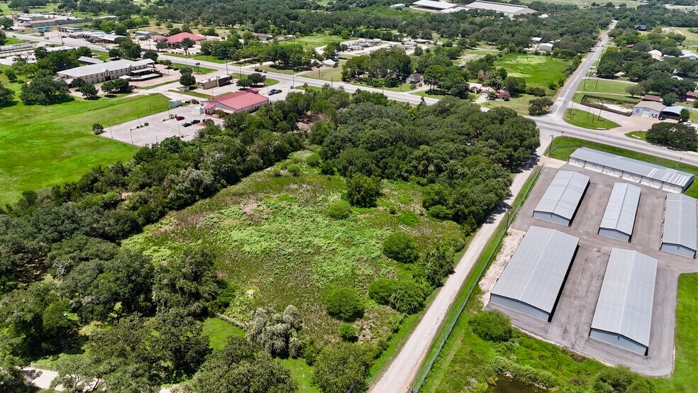 More Photos Of 29 County Road 77B, Hallettsville Land For Sale