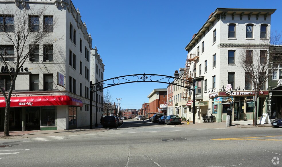 More Photos Of 944 Elm St, Manchester Storefront Retail Office For Lease
