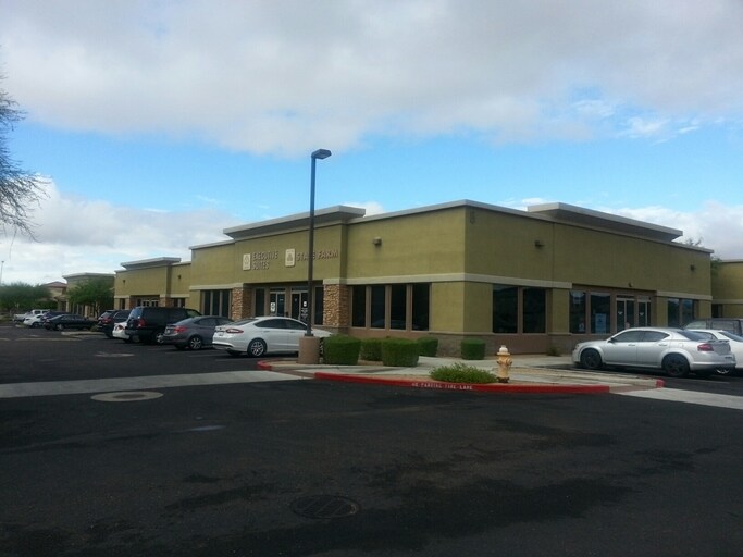 Primary Photo Of 34975 N North Valley Pky, Phoenix Medical For Lease