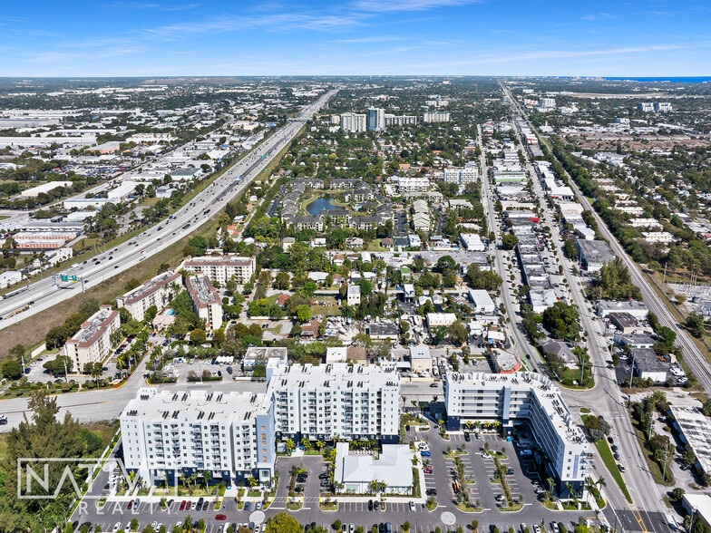 More Photos Of 1621 S Dixie Hwy, Pompano Beach Apartments For Lease