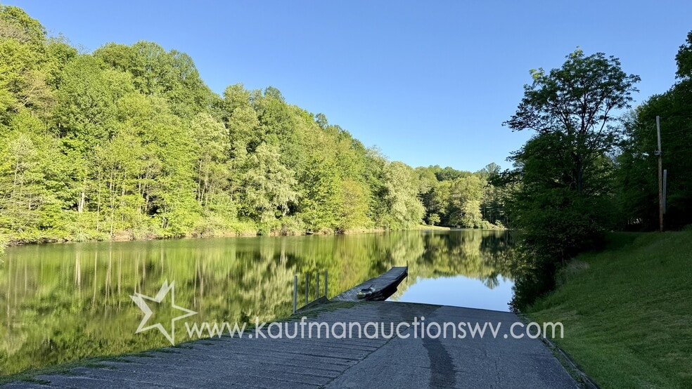 More Photos Of 290 Stonecoal rd, Horner Land For Sale