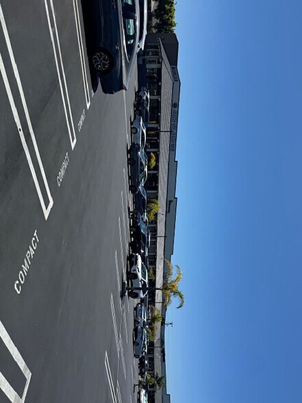 More Photos Of 2814-2828 Sepulveda Blvd, Torrance Unknown For Lease