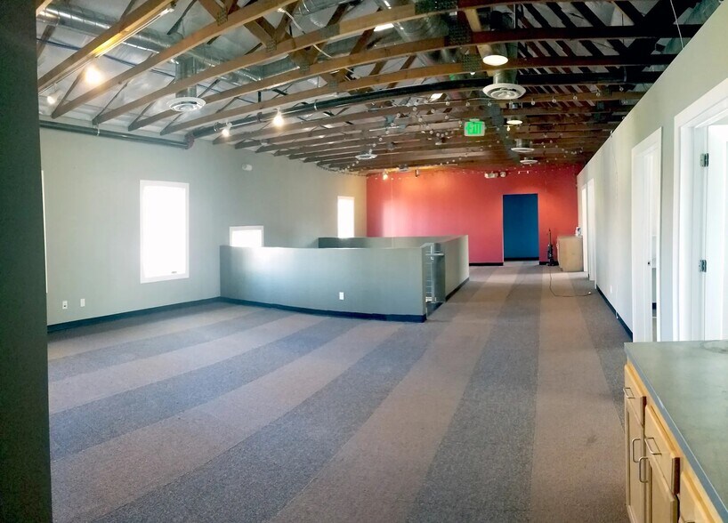 More Photos Of 650 N 6th Ave, Phoenix Office For Lease
