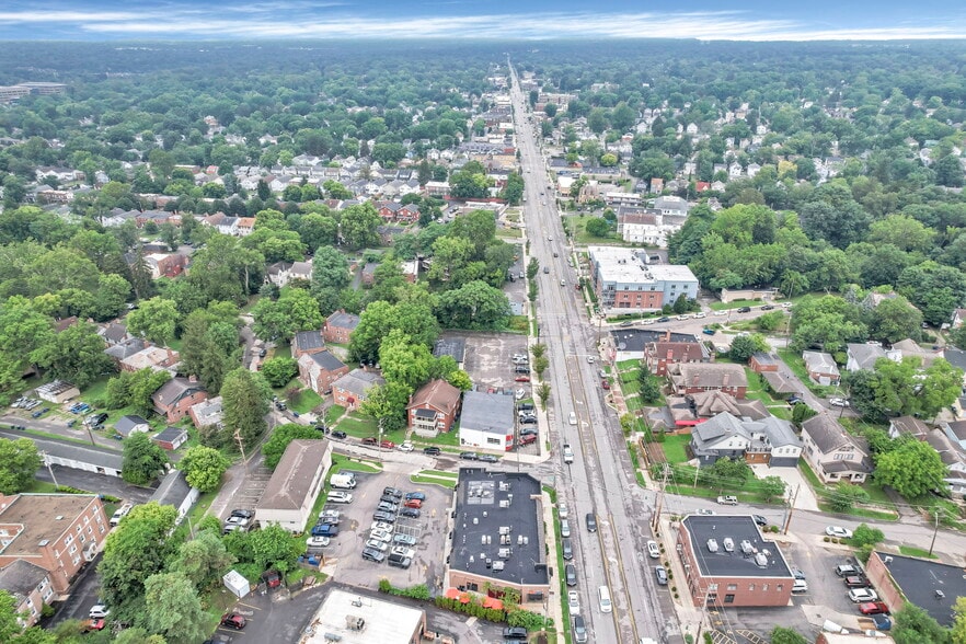 More Photos Of 3021 N High St, Columbus Land For Sale