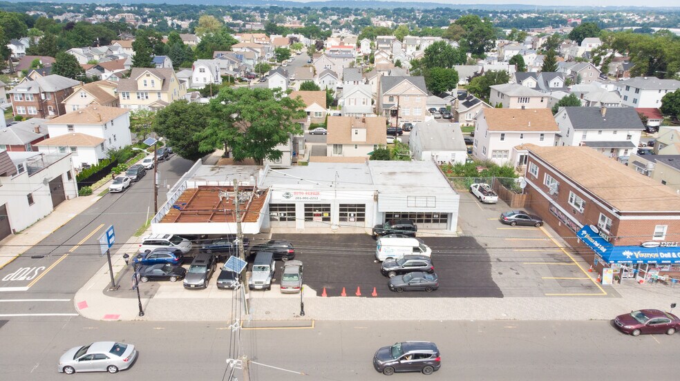 More Photos Of 209-211 Ridge Rd, North Arlington Auto Repair For Sale