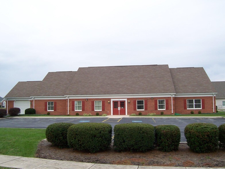 Primary Photo Of 1137 Kennebec Dr, Chambersburg Office For Lease
