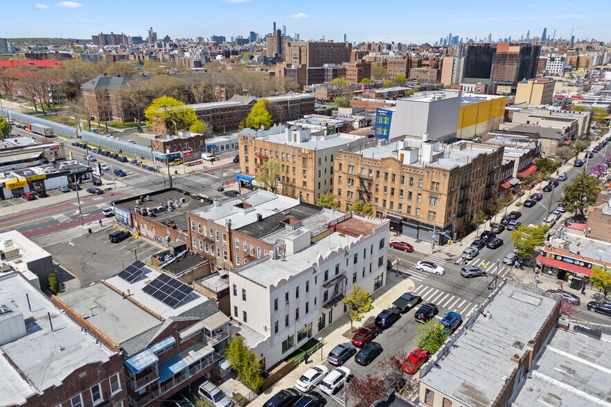More Photos Of 222 E 51st St, Brooklyn Storefront Retail Residential For Sale