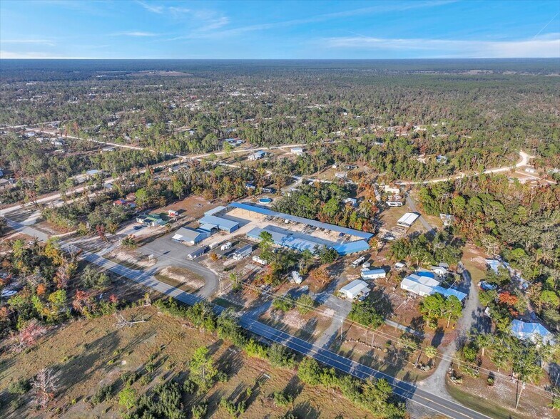 More Photos Of 16960 Beach Rd, Perry Specialty For Sale