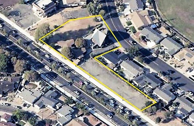 More Photos Of 30541 Vanderbilt St, Hayward Religious Facility For Sale