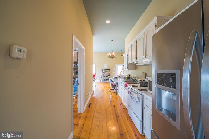 More Photos Of 895 Fishers rd, Maurertown Land For Sale