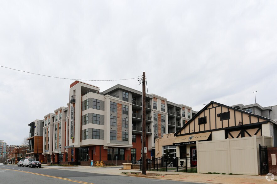 More Photos Of 1750 Camden Rd, Charlotte Apartments For Lease