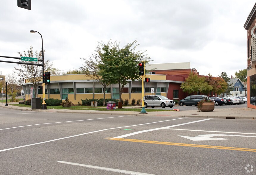 More Photos Of 2210 Oliver Ave N, Minneapolis Lodge Meeting Hall For Lease