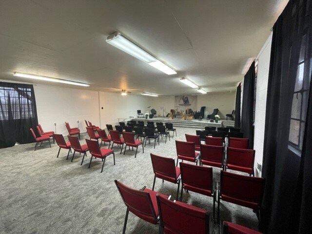 More Photos Of 354 Old Plank Rd, Seagrove Office For Lease