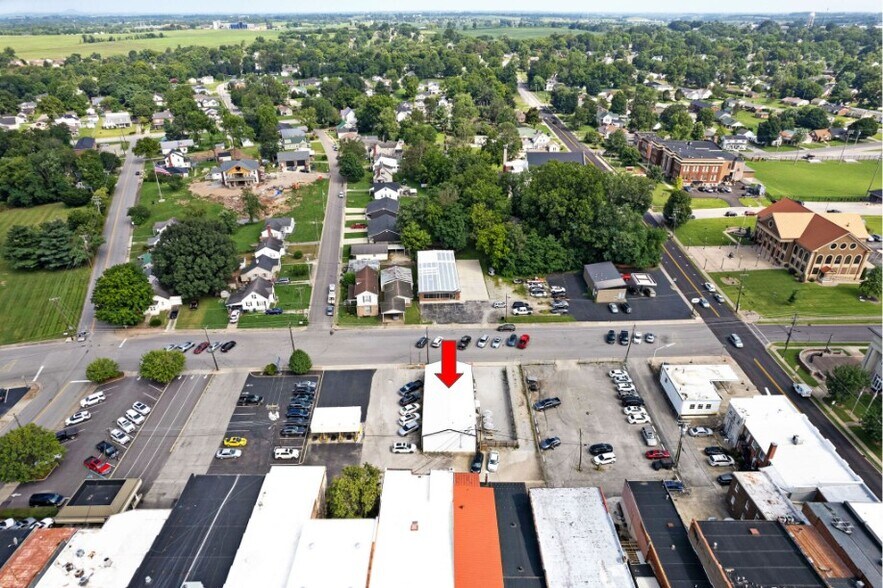 More Photos Of 120 M.L.K. ave, Lebanon Bar For Sale