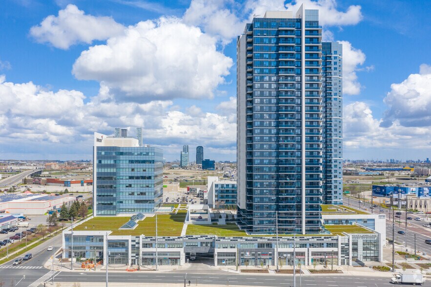 More Photos Of 7777 Weston Rd, Vaughan General Retail For Sale