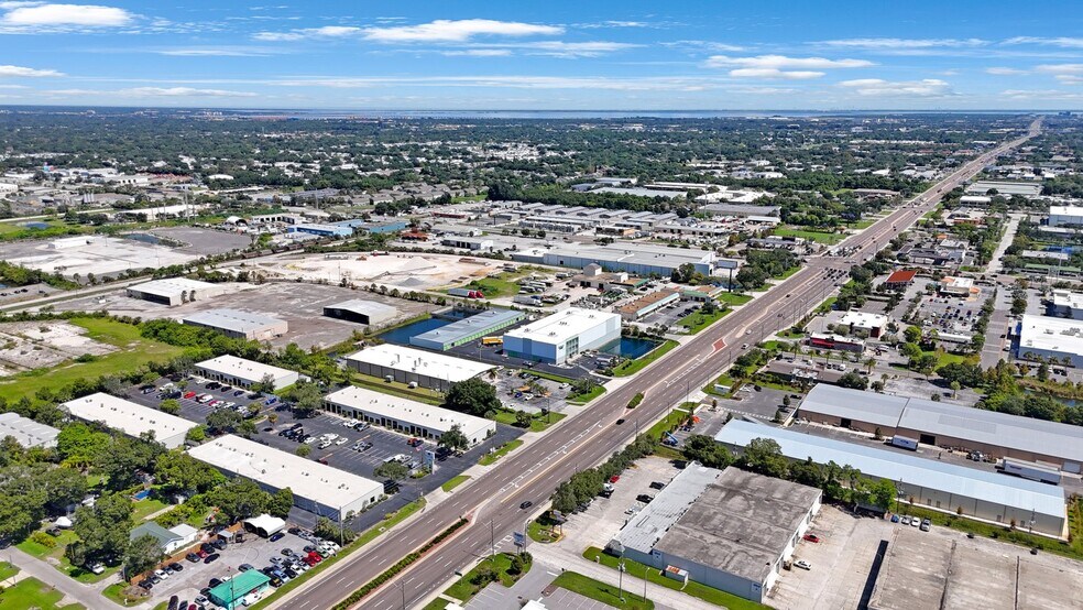 More Photos Of 9225 Ulmerton Rd, Largo Light Distribution For Lease