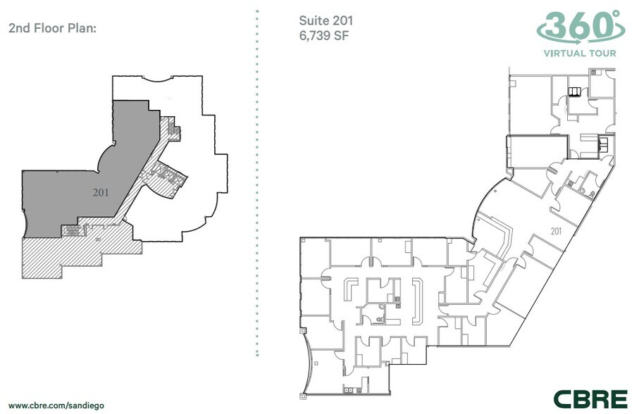 More Photos Of 488 E Valley Pky, Escondido Medical For Lease