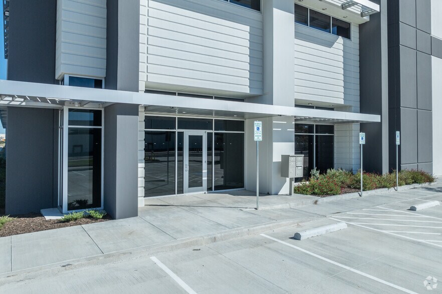 More Photos Of County Road 212, Forney Distribution For Lease