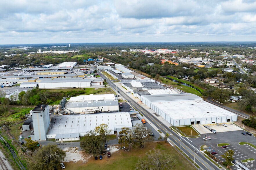 More Photos Of 1200 W Martin Luther King Blvd, Plant City Unknown For Lease