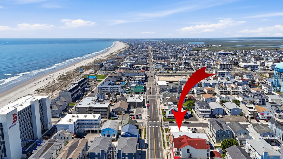 More Photos Of 3710 Landis Ave, Sea Isle City Freestanding For Sale