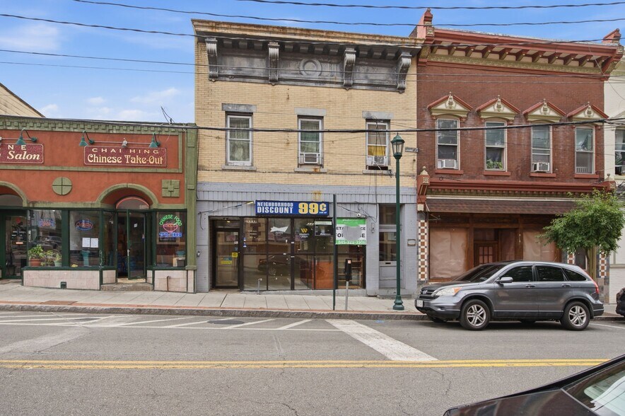 More Photos Of 7 New Main St, Haverstraw Storefront Retail Residential For Sale