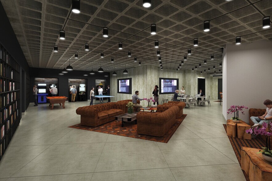 More Photos Of 33 Washington St, Newark Office For Lease