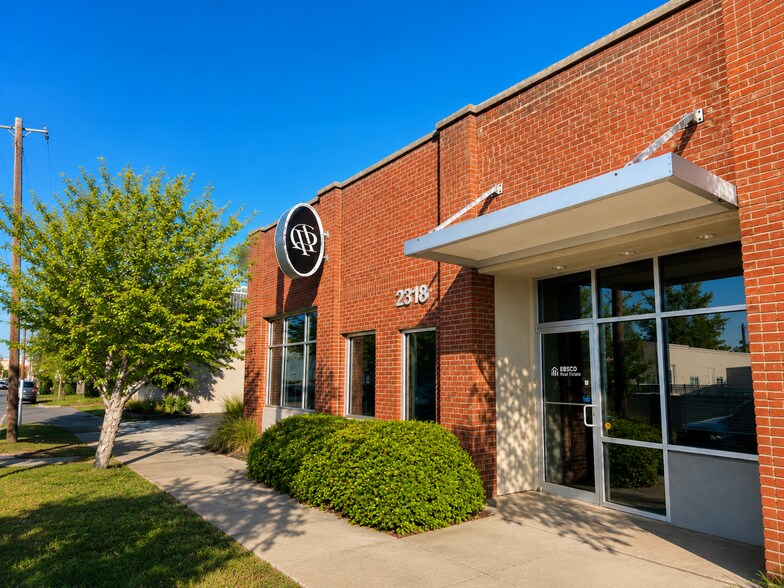 Primary Photo Of 2318 2nd Ave S, Birmingham Office For Sale