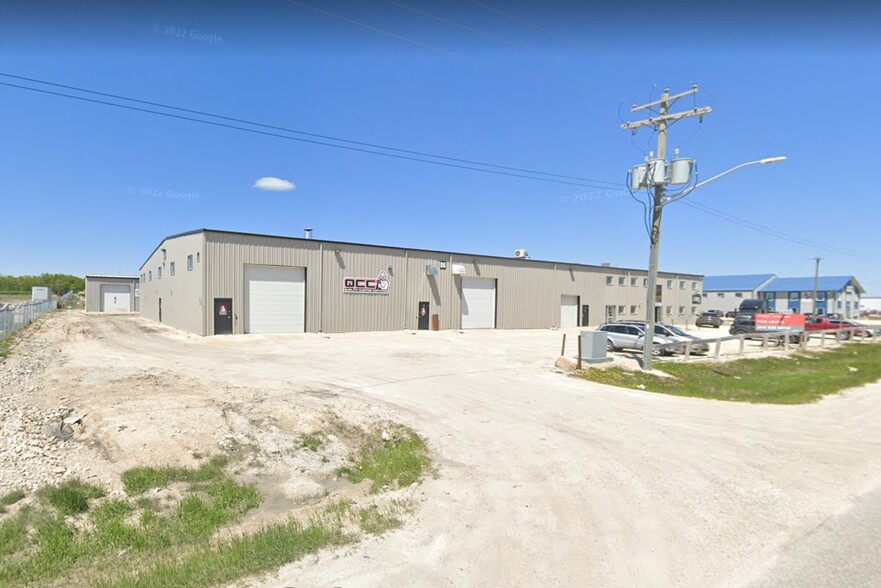 Primary Photo Of 86 Wheatfield Rd, Rosser Warehouse For Lease