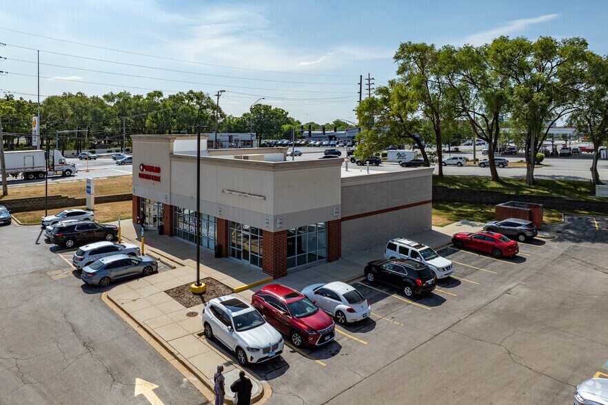 More Photos Of 17958-17960 Halsted St, Homewood Freestanding For Sale