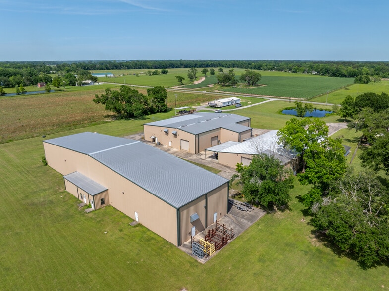 More Photos Of 8706 Dudley Rd, Abbeville Manufacturing For Sale