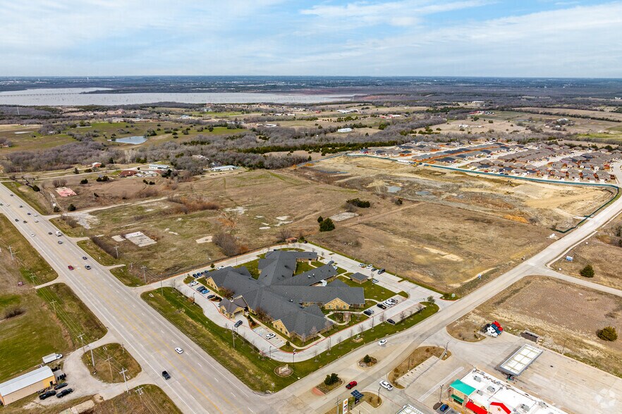 More Photos Of W Audie Murphy Pkwy, Farmersville Land For Sale
