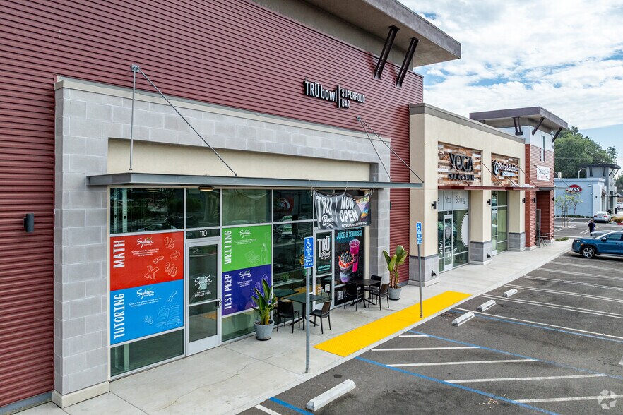 More Photos Of 13563-13567 Telegraph Rd, Whittier General Retail For Sale