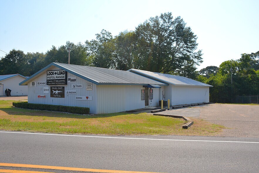 Primary Photo Of 43 County Road 17, Enterprise Showroom For Sale